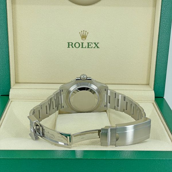 Rolex Submariner 124060